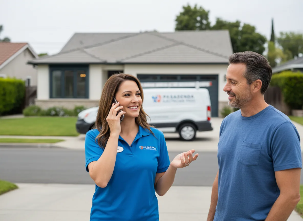 Electrician Athelstane, WI FAQs